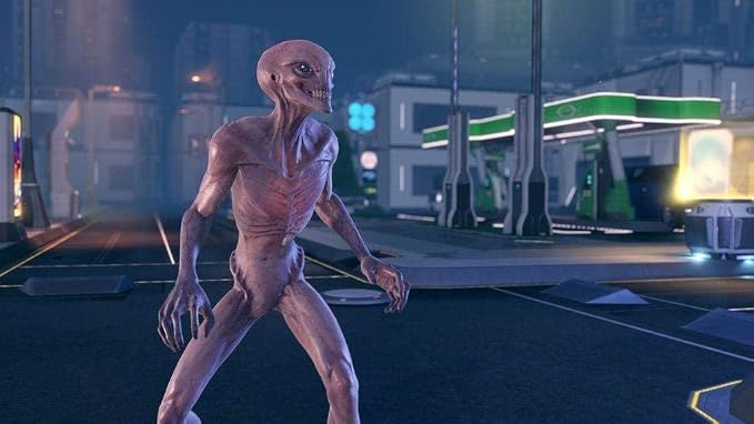 2K Xcom 2 - Playstation 4 Game - Image 2