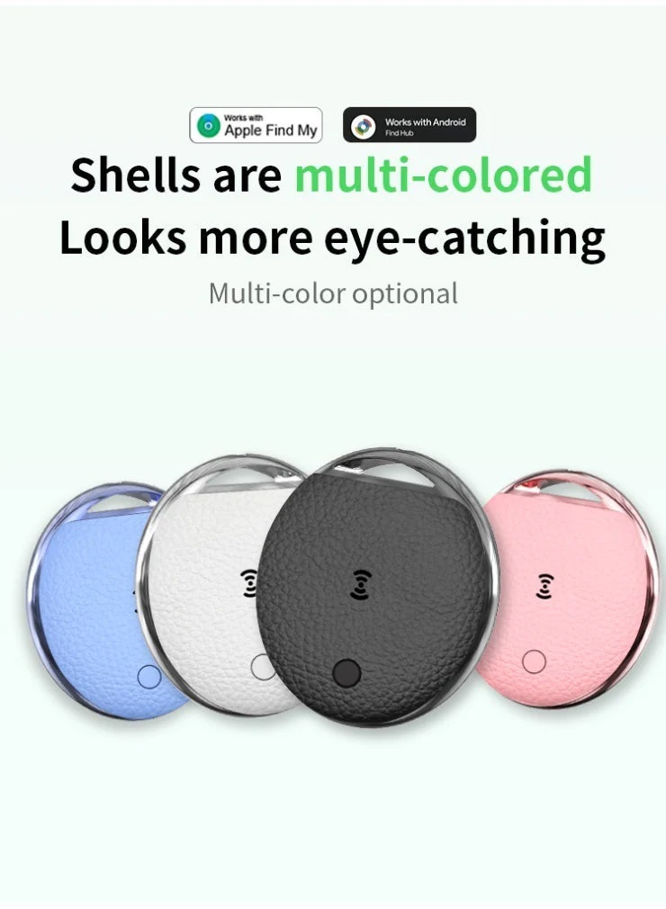 Airmez Smart Item Tracker for Android & iOS - Water-Resistant - Image 5