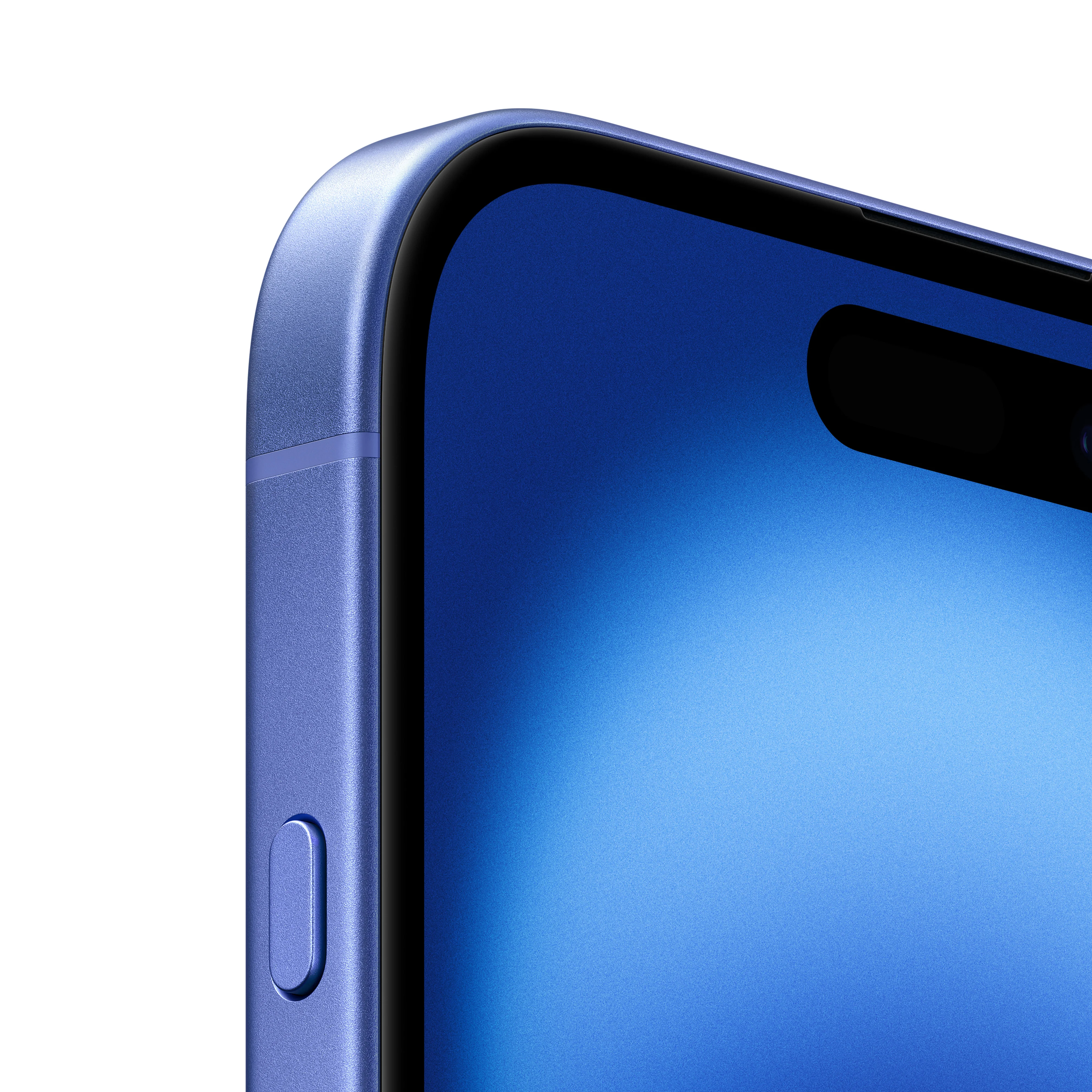 Apple iPhone 16 Plus 128GB Ultramarine - UAE Version - Image 4