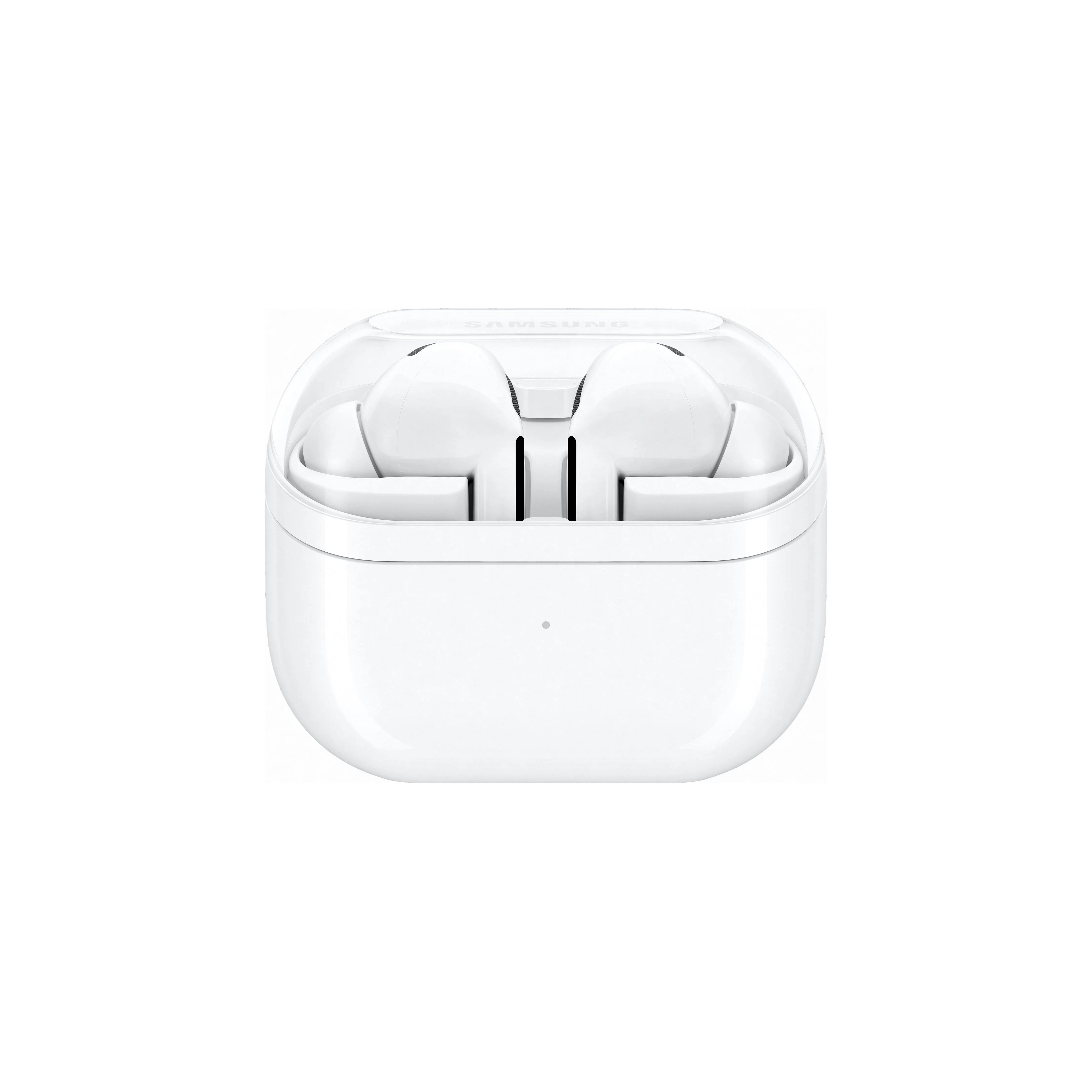 Samsung Galaxy Buds3 Pro White SM-R630NZWAMEA - Image 7