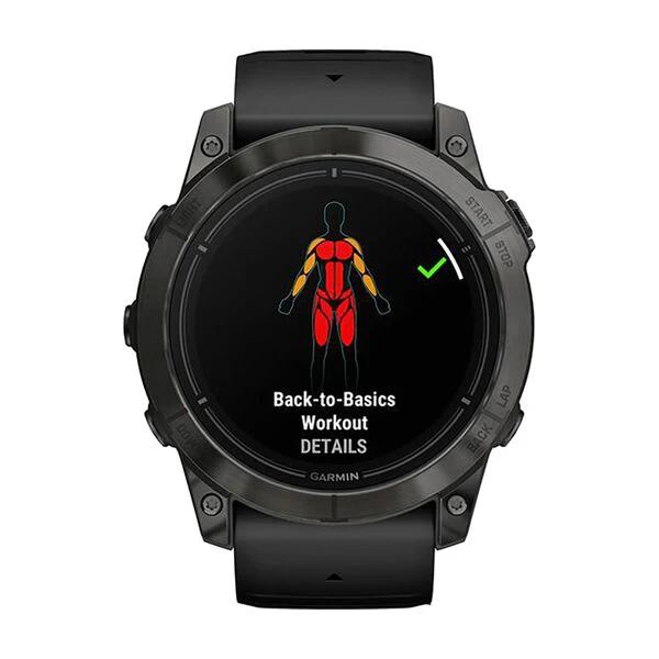 Garmin Epix Pro Gen 2 Smart Watch 51mm Slate Grey