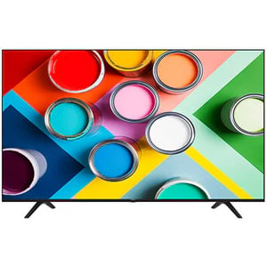 Hisense A61N 4K UHD Smart TV 55-inch Black