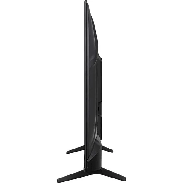 Hisense A61N 4K UHD Smart TV 55-inch Black - Image 2