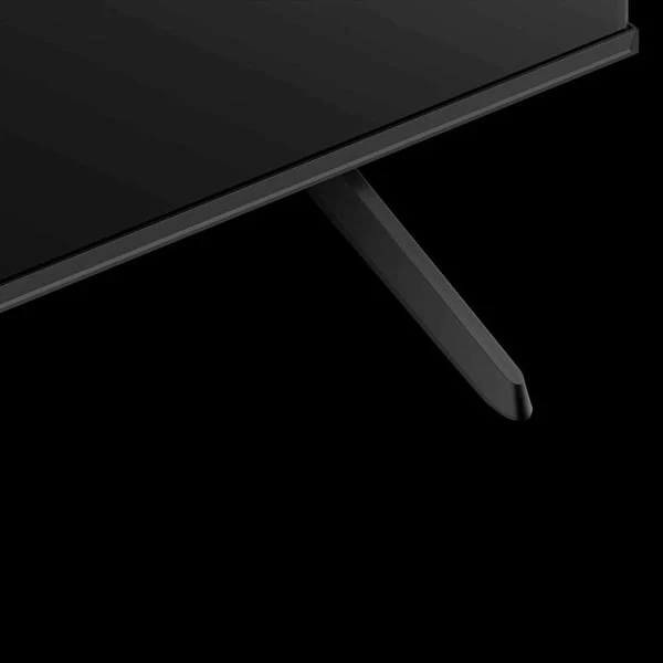 Hisense A61N 4K UHD Smart TV 55-inch Black - Image 3
