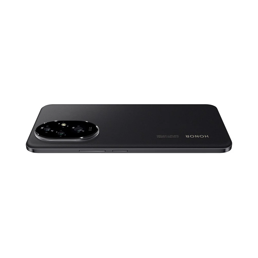 Honor 200 5G Smartphone 12GB RAM 256GB Storage Black + Gifts - Image 8