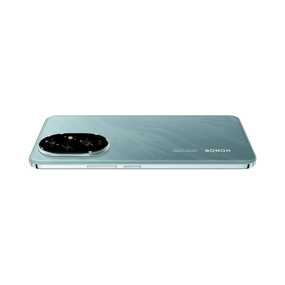 Honor 200 5G Smartphone 12GB RAM 256GB Storage Emerald Green + Gifts - Image 8