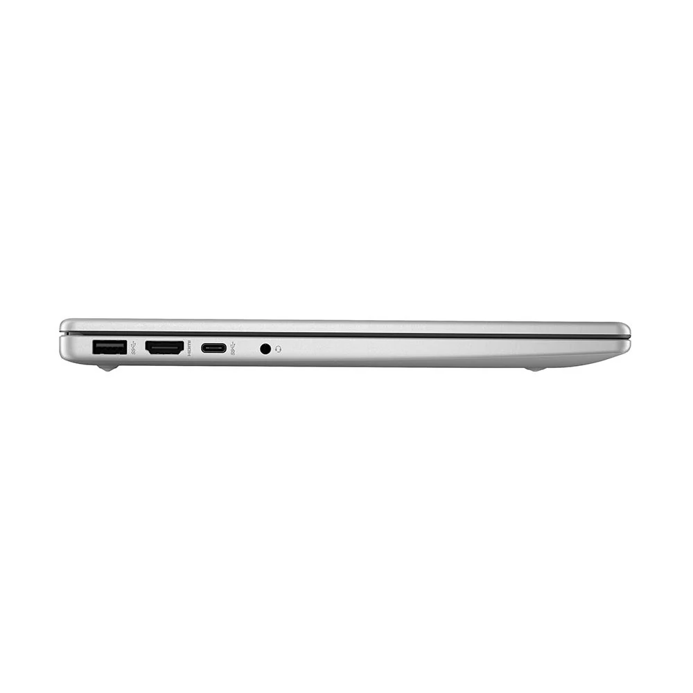 HP HP 14 14-EP0029NE Laptop, Intel 12th Gen i5-1235U, 8GB RAM, 512GB SSD, Intel Iris Xe , 14 Full HD, Windows 11 Home, Natural Silver - Image 5
