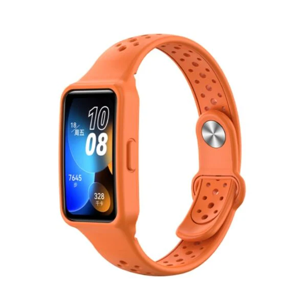 Huawei Band 8, Orange