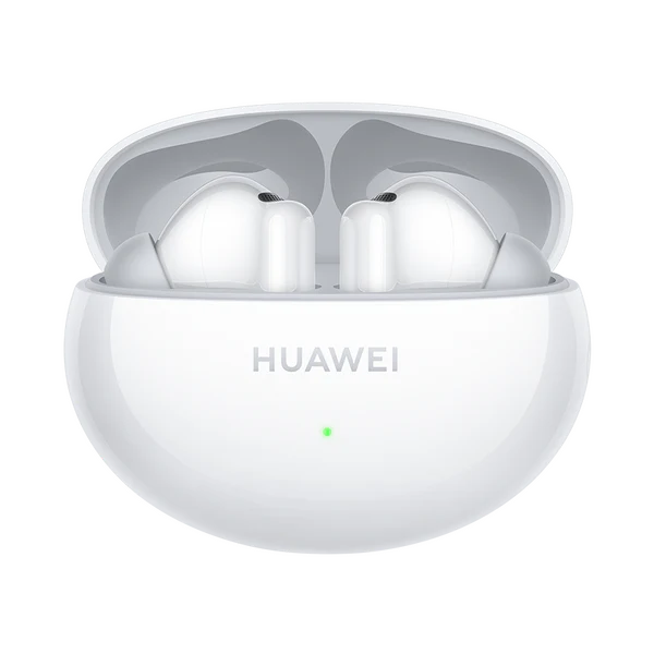 Huawei FreeBuds 6i, White