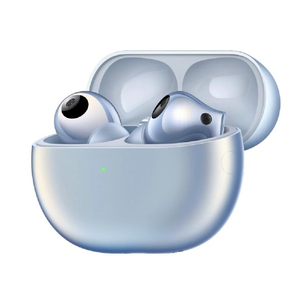 Huawei FreeBuds Pro 3, Ceramic Blue - Image 3