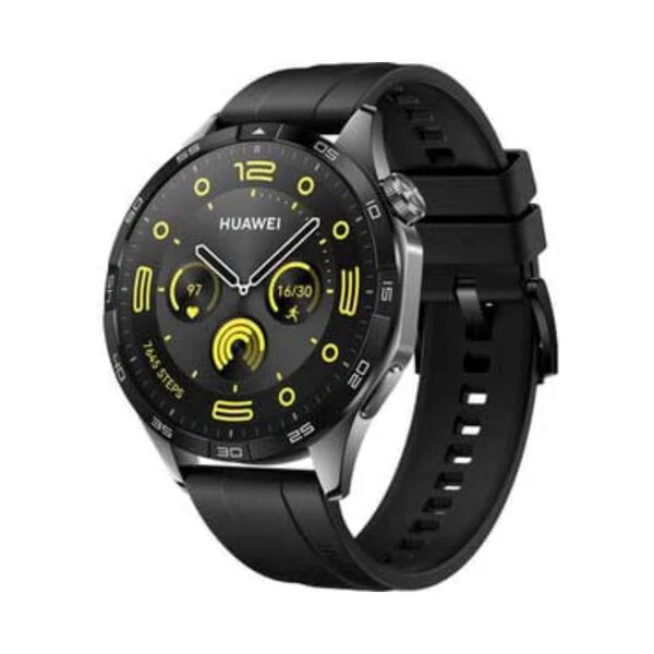 Huawei Watch GT4, Black