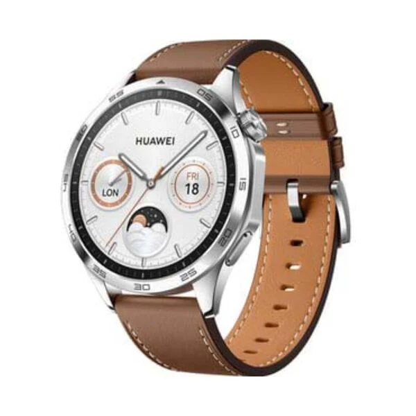 Huawei Watch GT4, Brown
