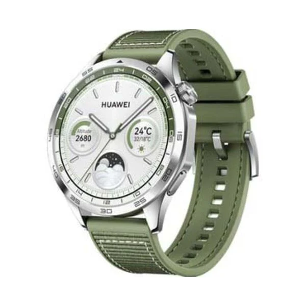 Huawei Watch GT4, Green