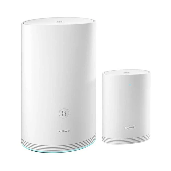 Huawei Wi-Fi Satellite Router, 1200Mbps, White