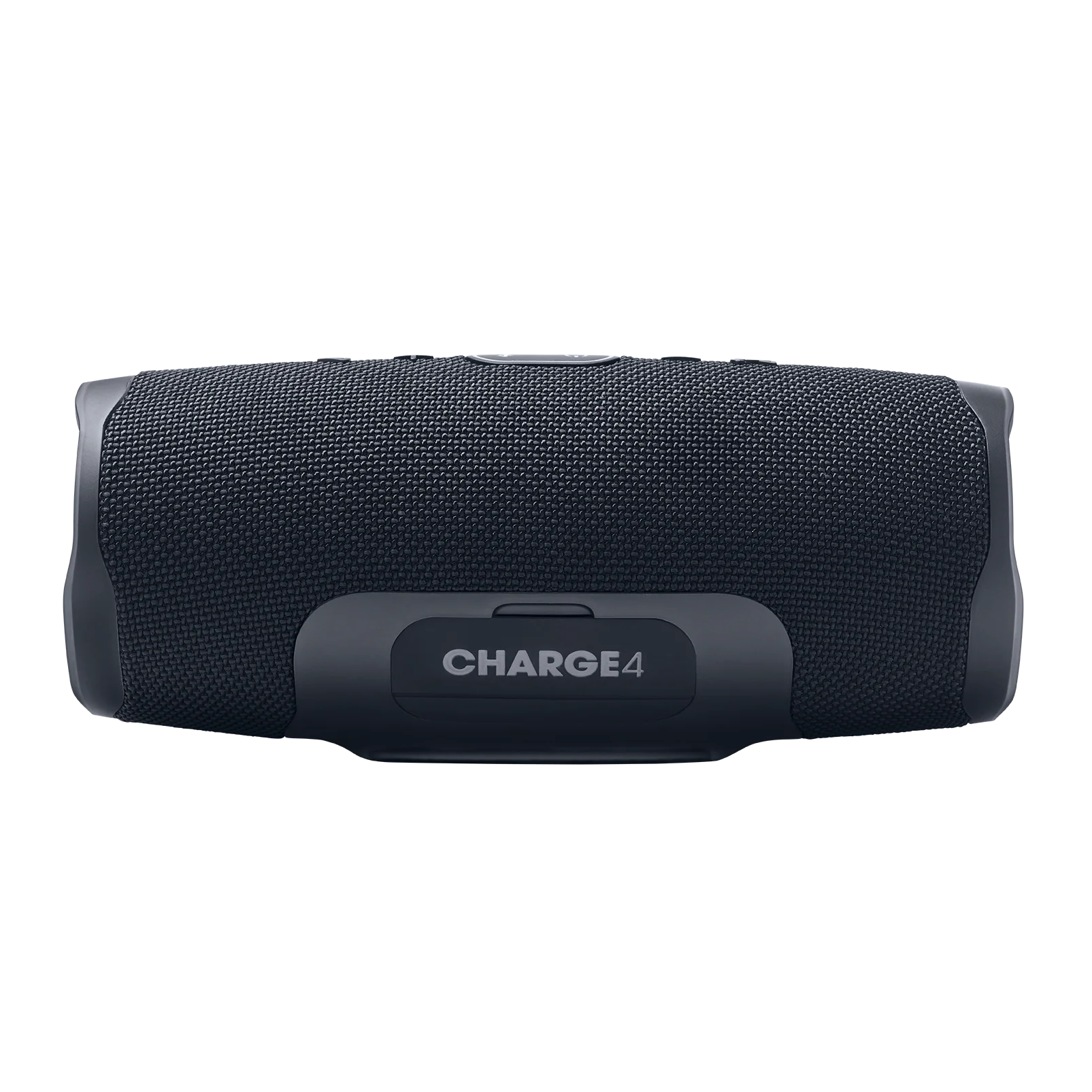JBL Charge 4 Portable Bluetooth Speaker Black - Image 2