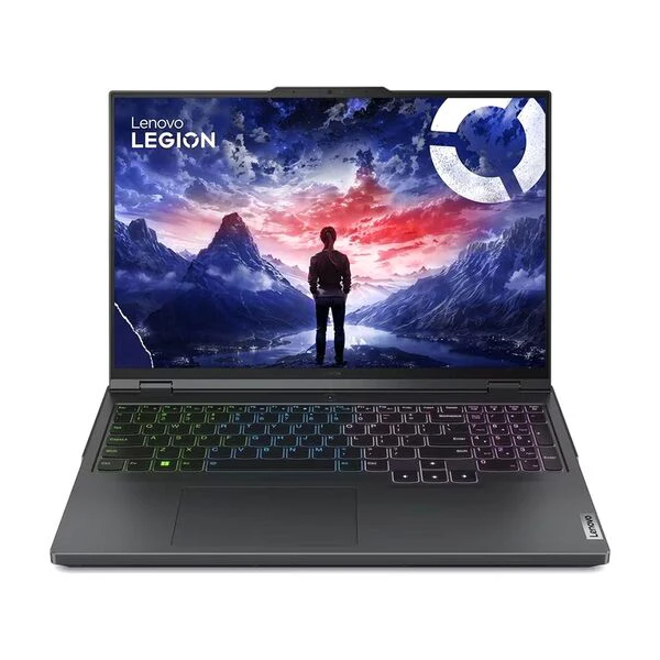 Lenovo Legion Pro 5 Gaming Laptop 16-inch Intel Core i9-14700HX 32GB/1TB SSD Onyx Grey