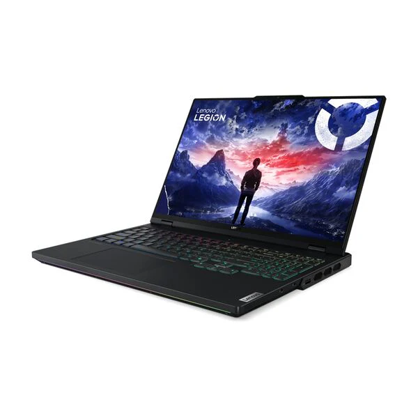 Lenovo Legion Pro 7 Gaming Laptop 16-Inch Intel Core i9-14700HX 32GB/1TB SSD Black