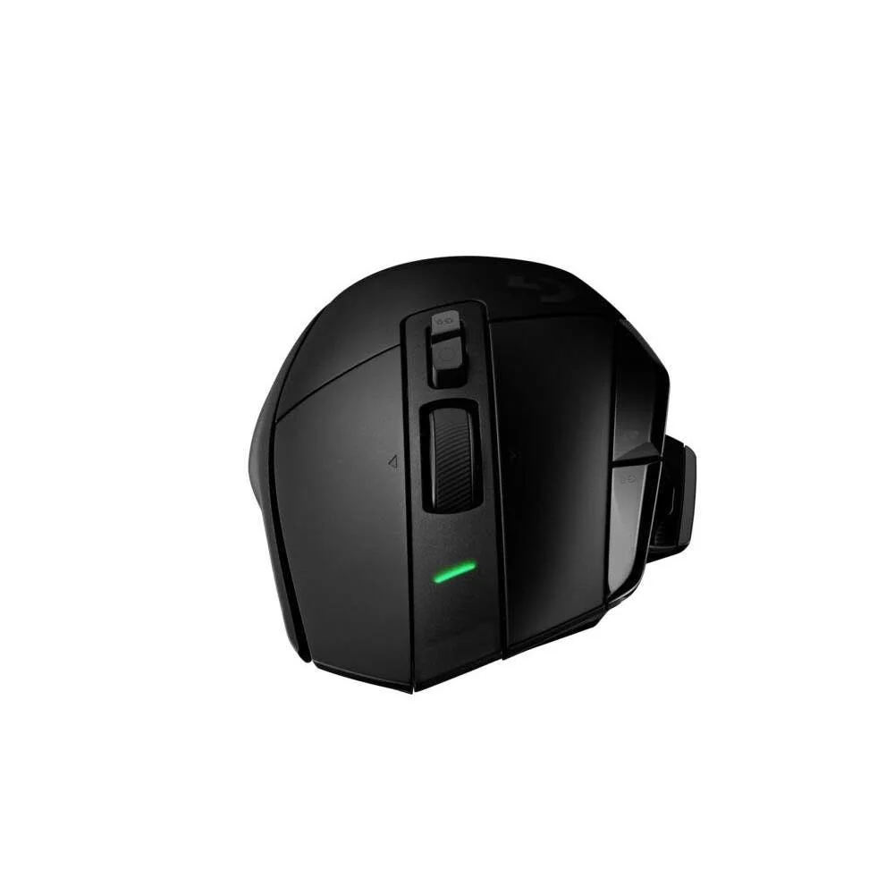 Logitech X Plus Wireless Gaming Mouse Black - Image 3