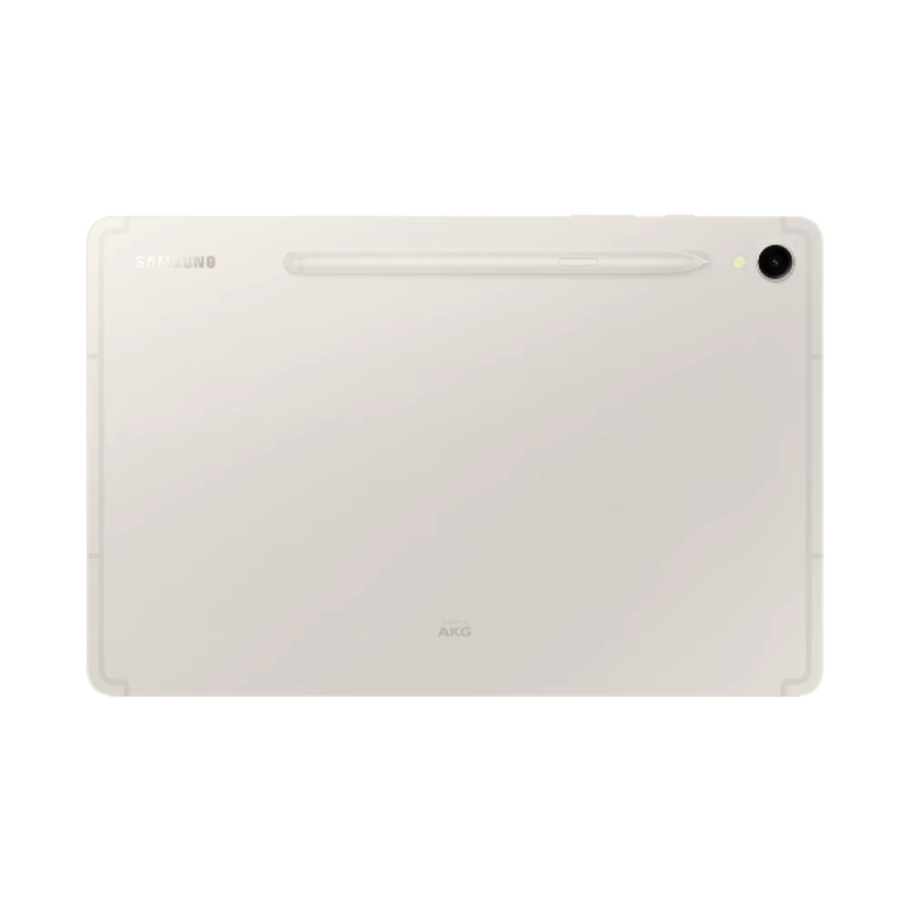 Samsung Galaxy Tab S9 5G 8GB128GB Beige - Image 2