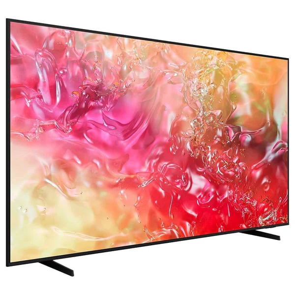 Samsung 85-inch Crystal UHD 4K Smart TV 2024 UA85DU7000UXZN - Image 3