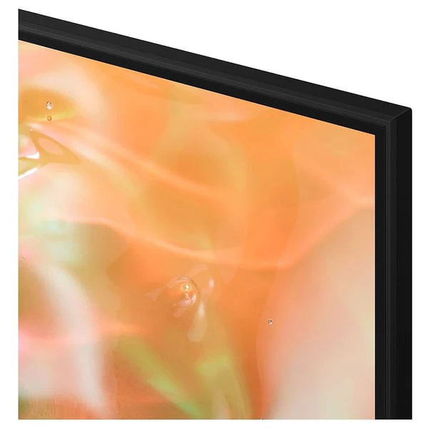 Samsung 85-inch Crystal UHD 4K Smart TV 2024 UA85DU7000UXZN - Image 5