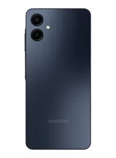 Samsung Galaxy A06 4GB/64GB 4G Black SM-A065FZKHMEA - Image 2