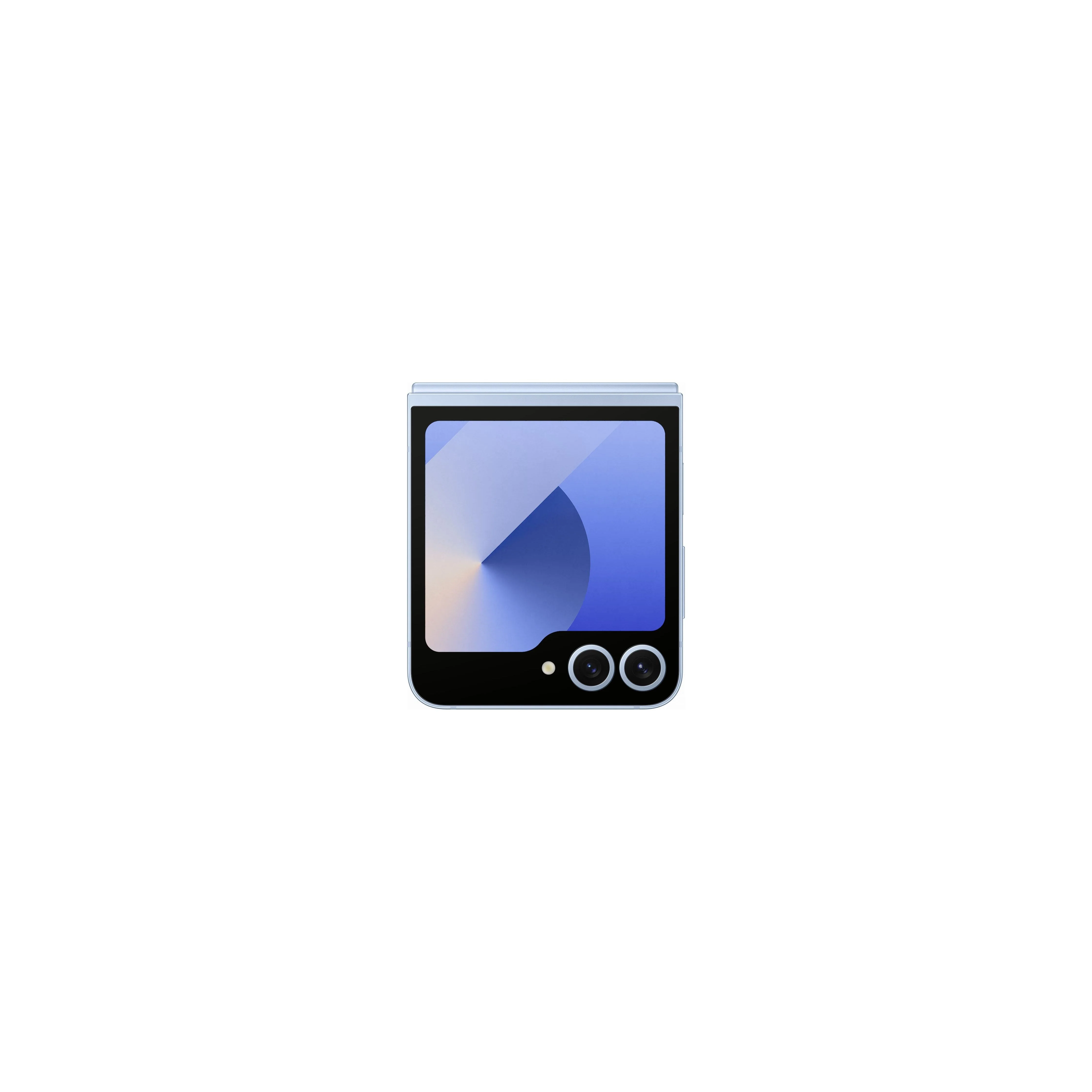 Samsung Galaxy Z Flip6 12GB/256GB 5G Blue - Image 2