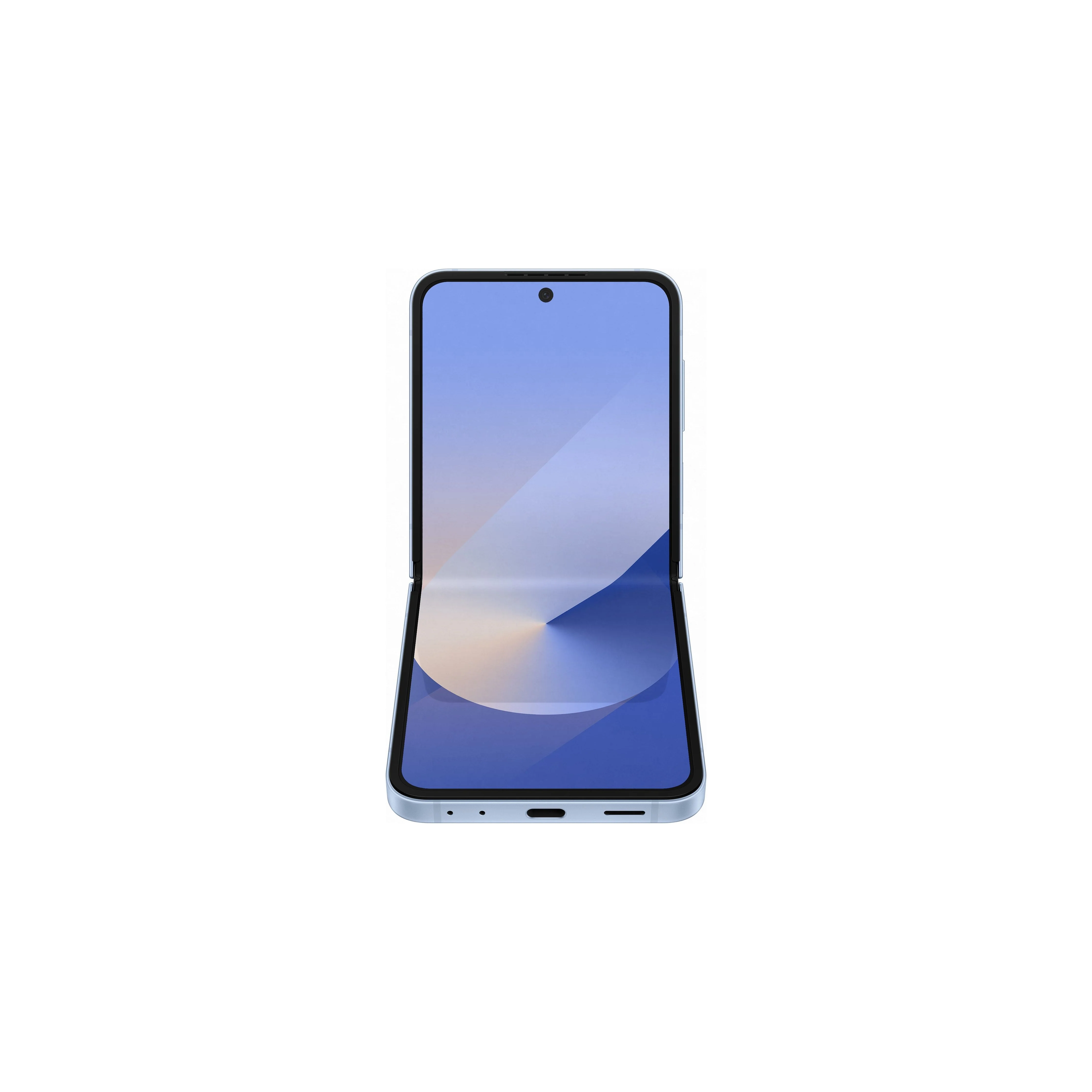 Samsung Galaxy Z Flip6 12GB/256GB 5G Blue - Image 3