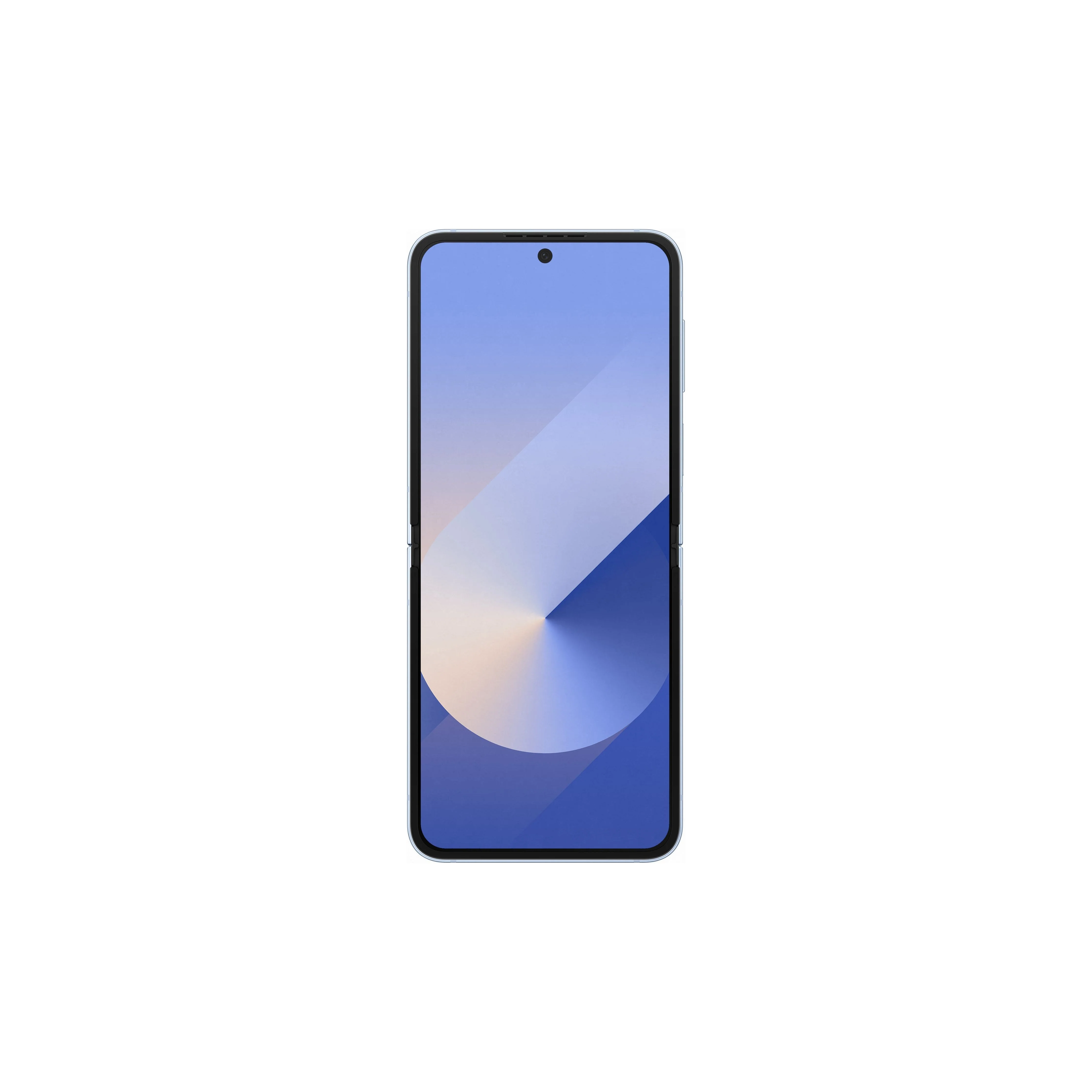 Samsung Galaxy Z Flip6 12GB/512GB 5G Blue - Image 6