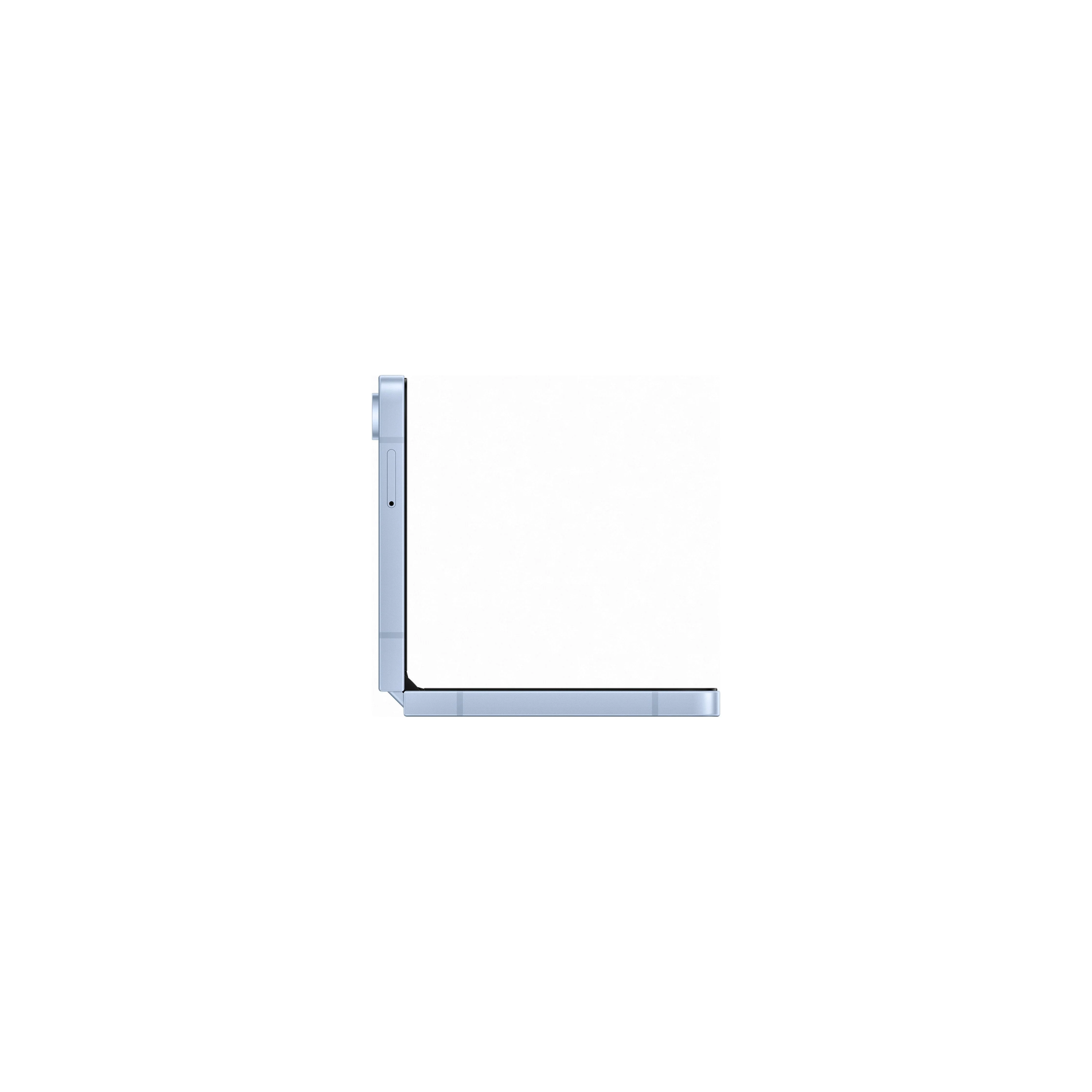 Samsung Galaxy Z Flip6 12GB/512GB 5G Blue - Image 8