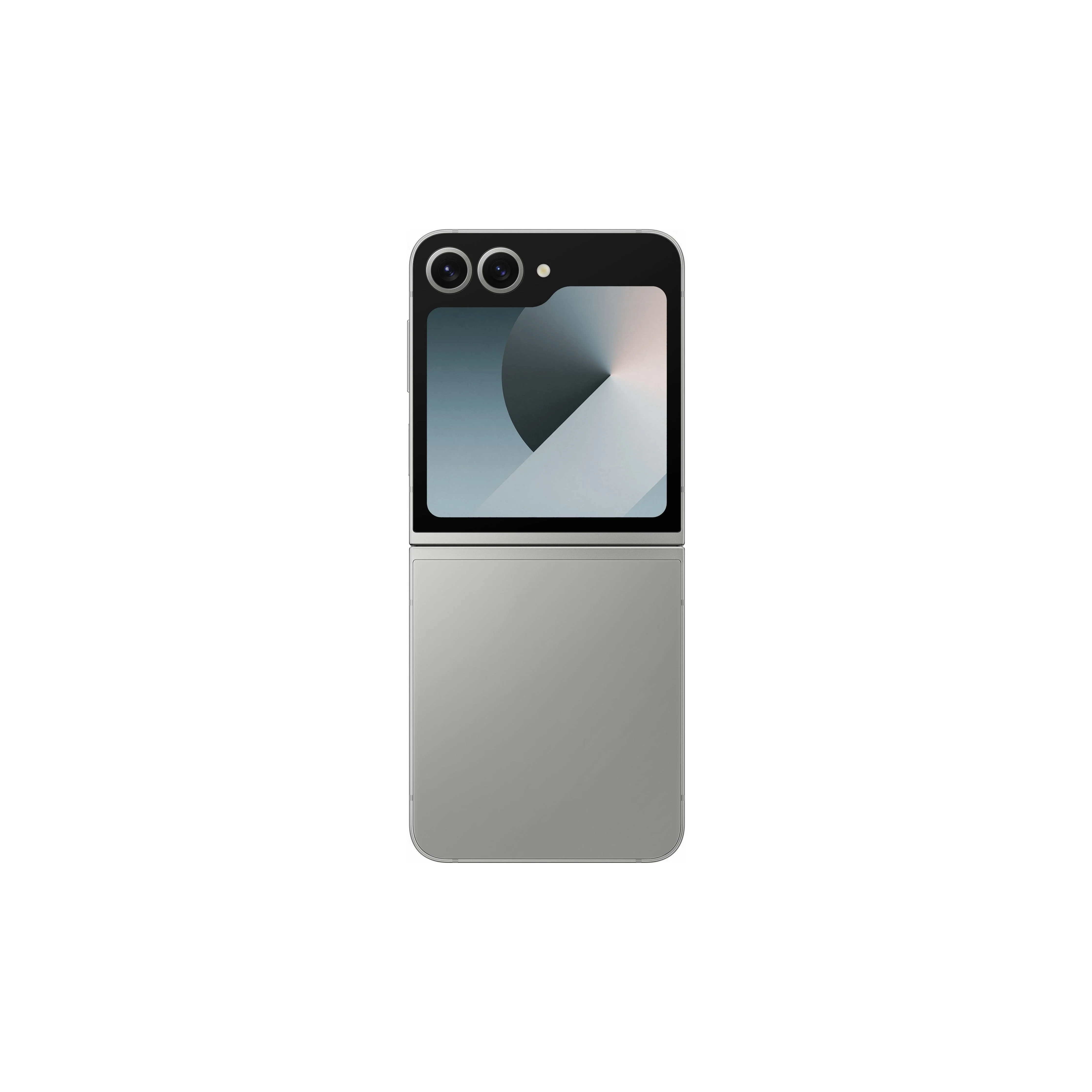 Samsung Galaxy Z Flip6 12GB/512GB 5G Silver Shadow