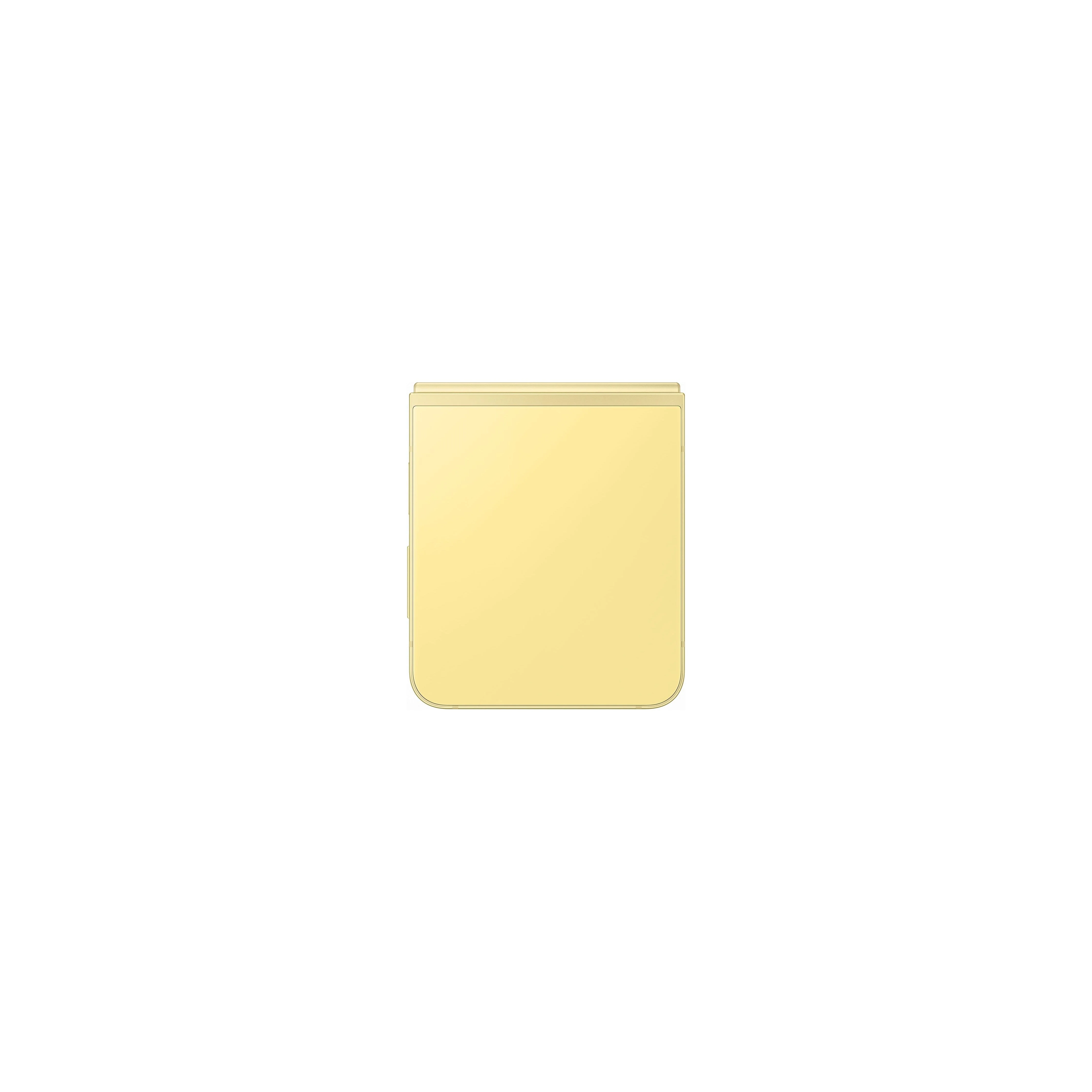 Samsung Galaxy Z Flip6 12GB/512GB 5G Yellow - Image 2