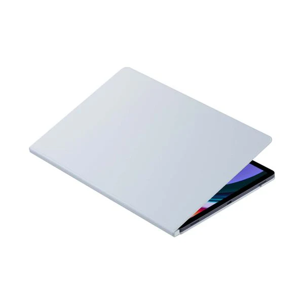 Samsung Galaxy Tab S9 Ultra Smart Book Case Cover White