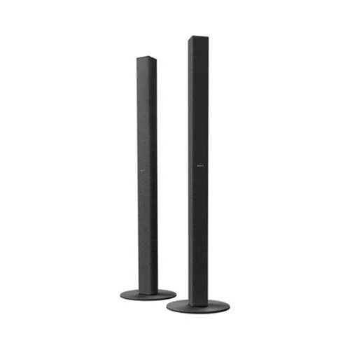 Sony 5.1 Channel Home Cinema Soundbar System Black - Image 3
