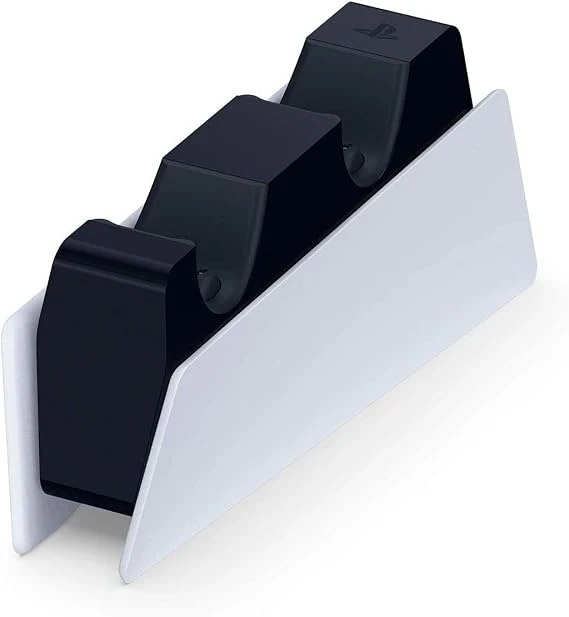 Sony DualSense Charging Station for PlayStation 5 White/Black - Image 2
