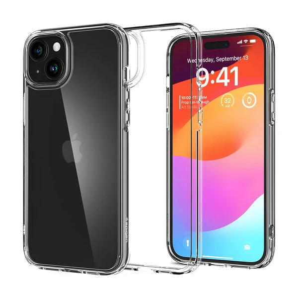 Spigen Crystal Hybrid