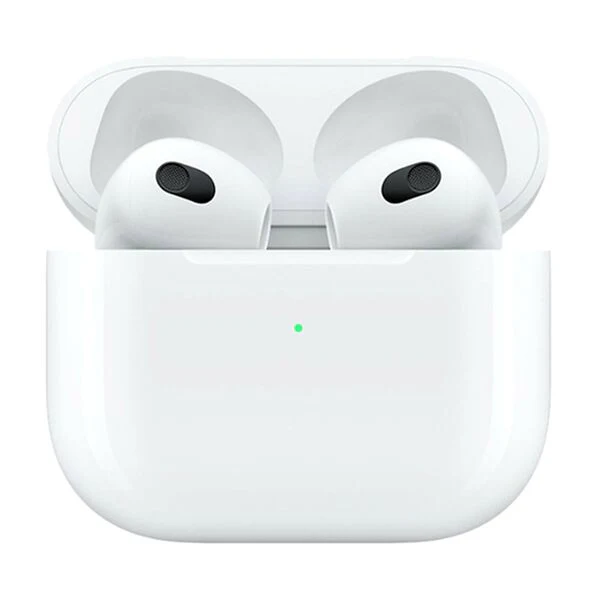 Wiwu Airbuds 3 SE In Ear True Wireless Earbuds White