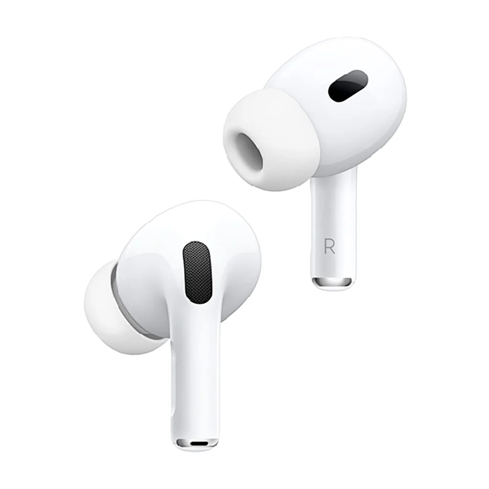 WiWU Airbuds Pro 2 ANC True Wireless Earbuds White - Image 6