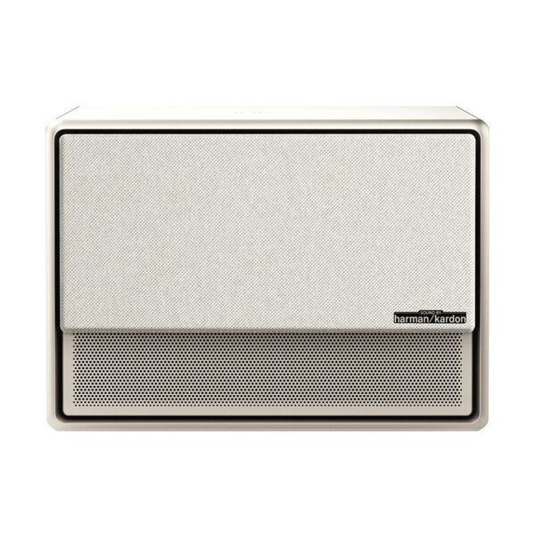 Xgimi Horizon Ultra 4K Portable Projector Beige