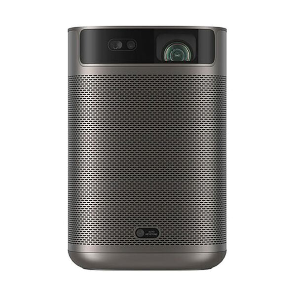 Xgimi Mogo 2 Pro Full Hd Portable Projector Black